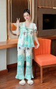 JESMARY - Đồ Ngủ Pyjama Cao Cấp: Quà Tặng Cho Khách Hàng, Nhân Viên
